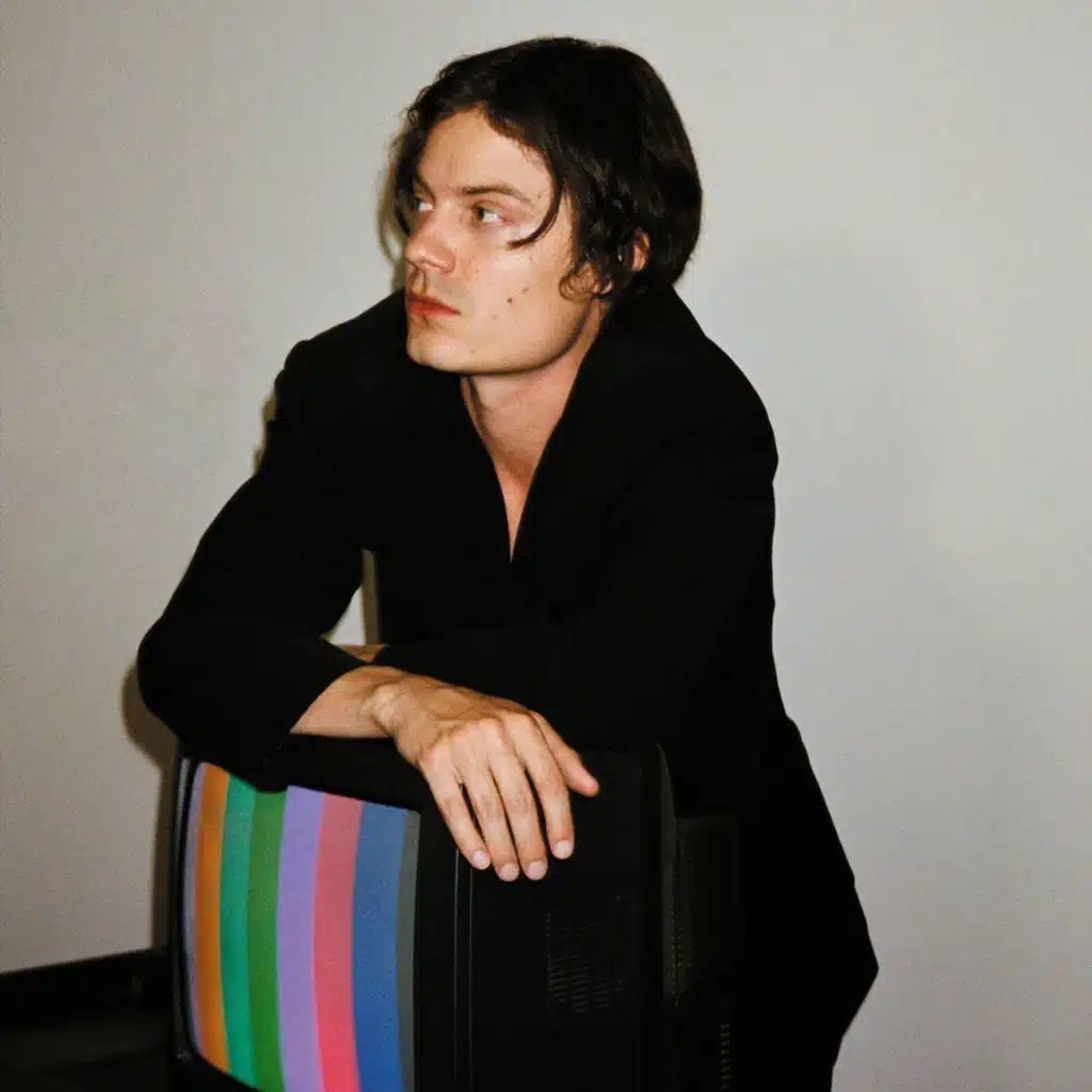Ep. 250 - BØRNS ("Electric Love")