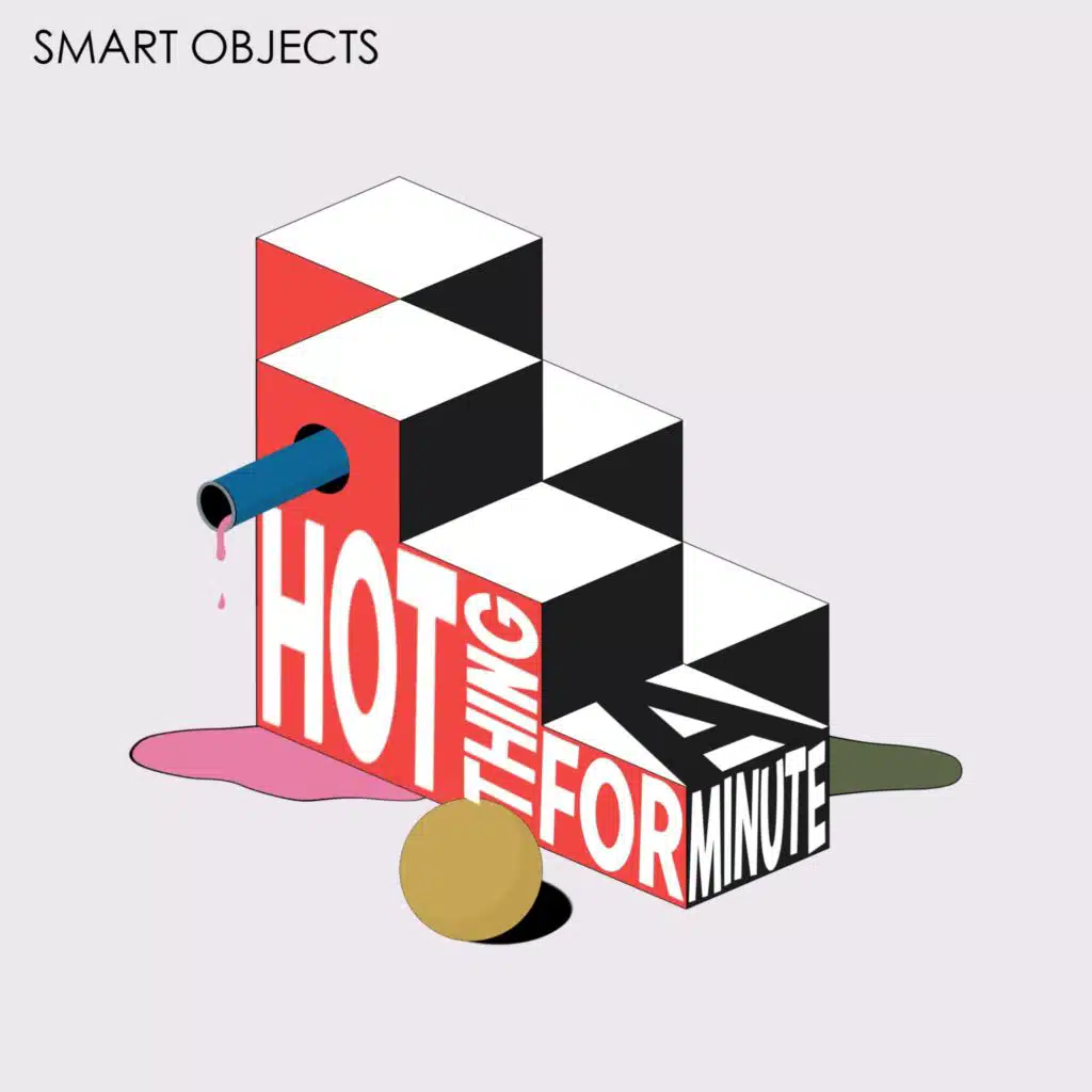 Hot Thing for a Minute