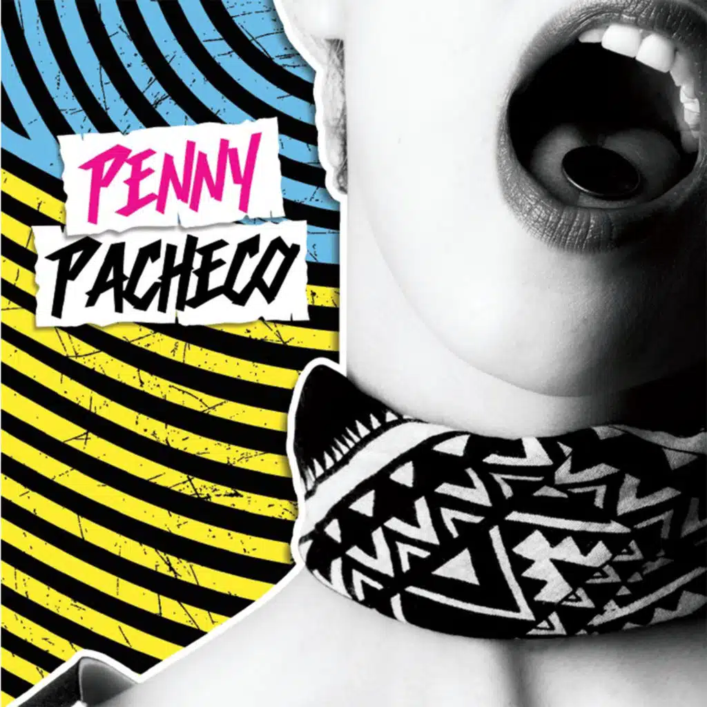 The First Penny Pacheco