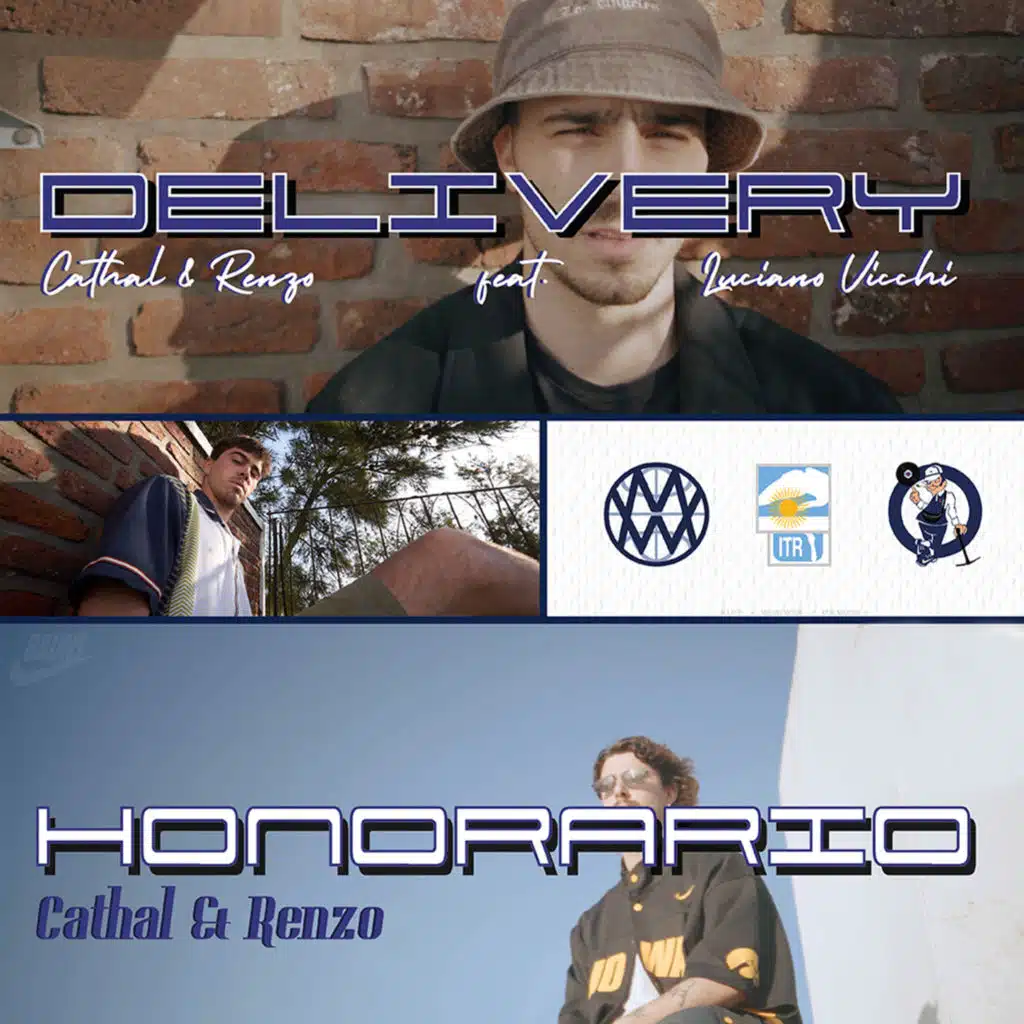 Delivery / Honorario