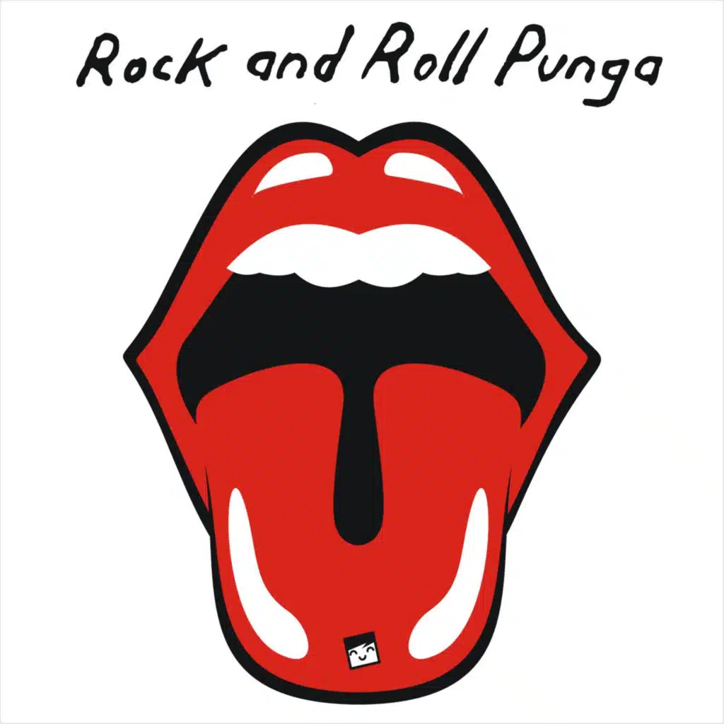 Rock And Roll Punga