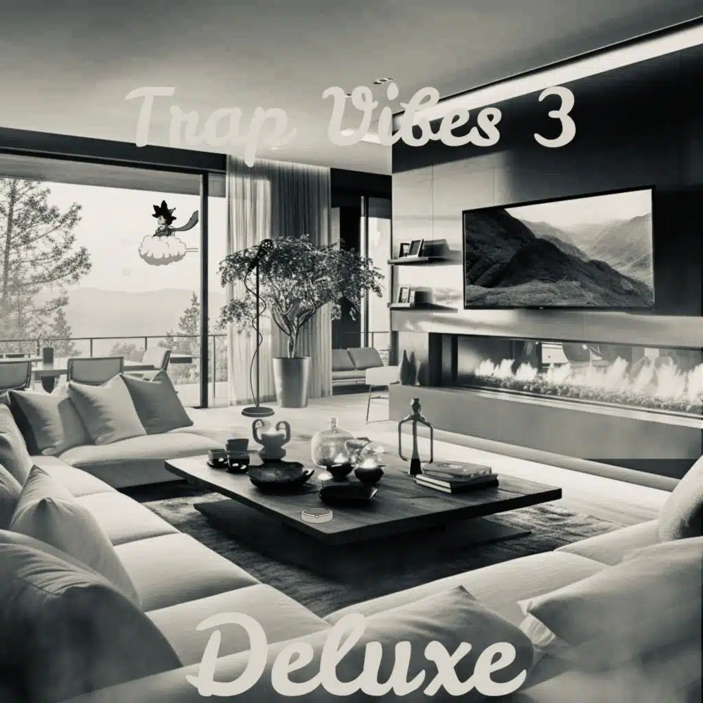 Trap Vibes 3 (Deluxe)