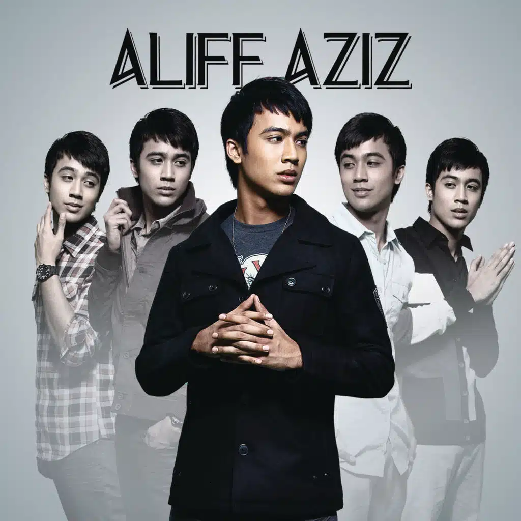 Aliff Aziz;Hao Ren