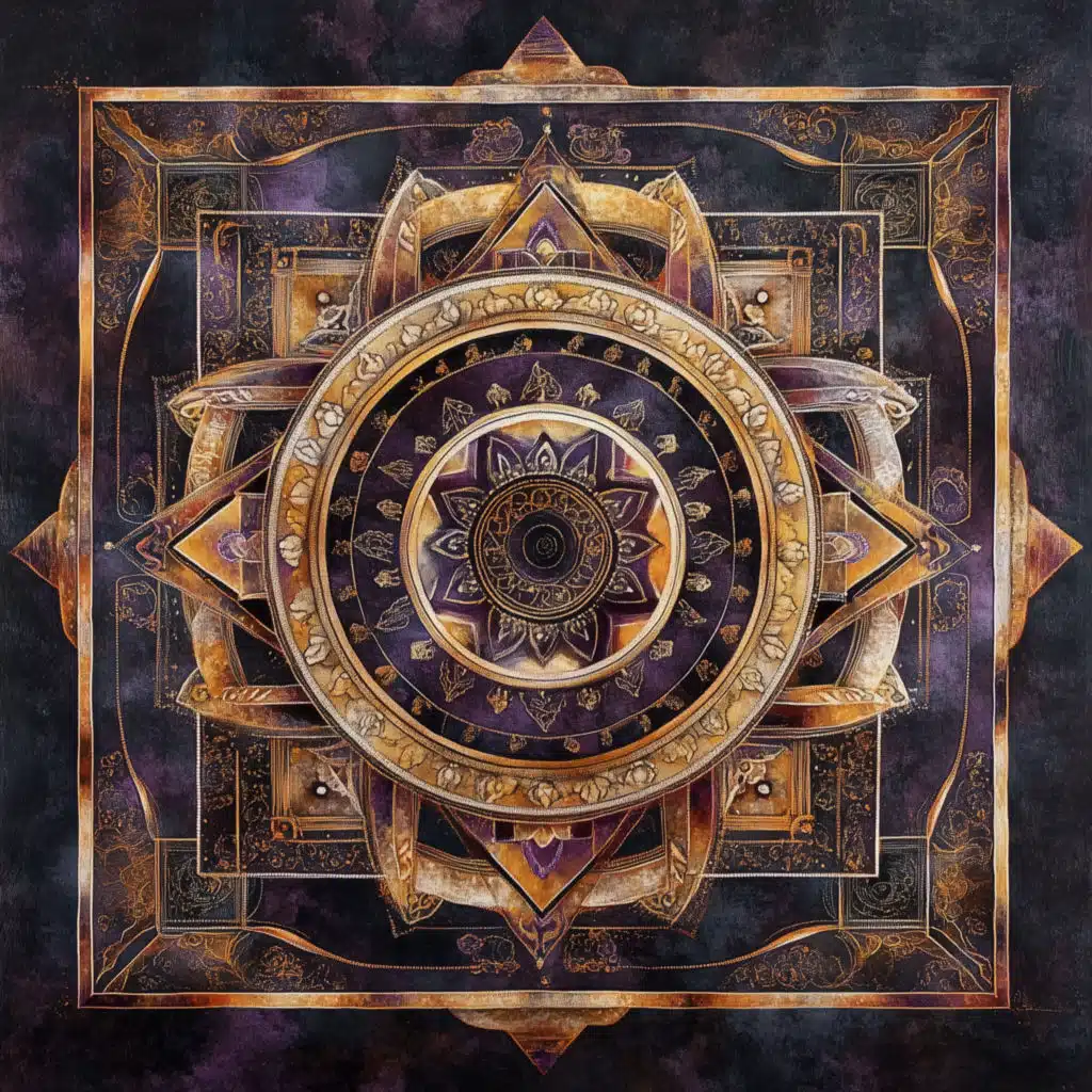 963Hz Enlightenment & Spiritual Expansion