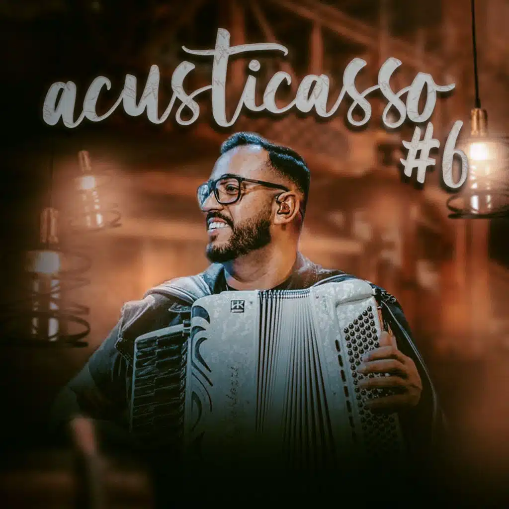 Acusticasso #6