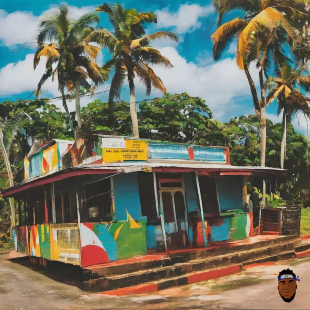 March 2024 Dancehall Riddims