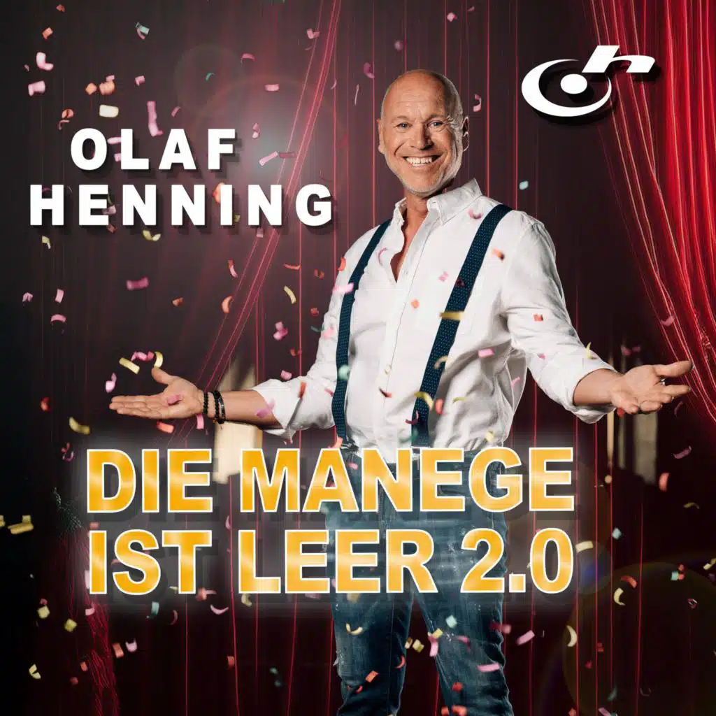Die Manege ist leer 2.0