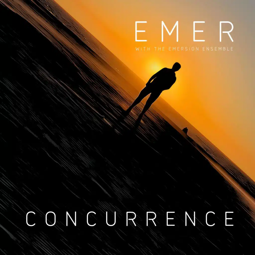 International Waters (feat. EMER)