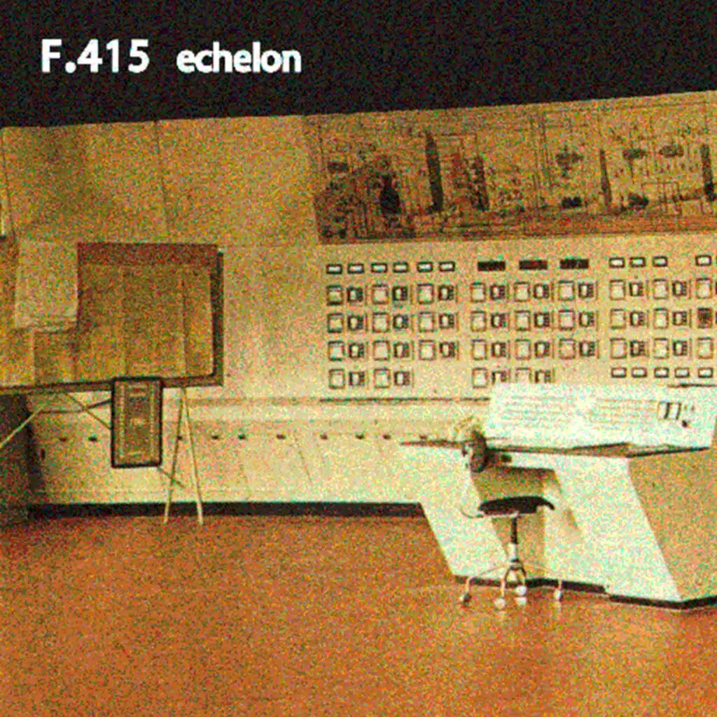 Echelon
