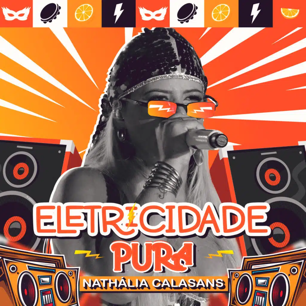 Eletricidade Pura