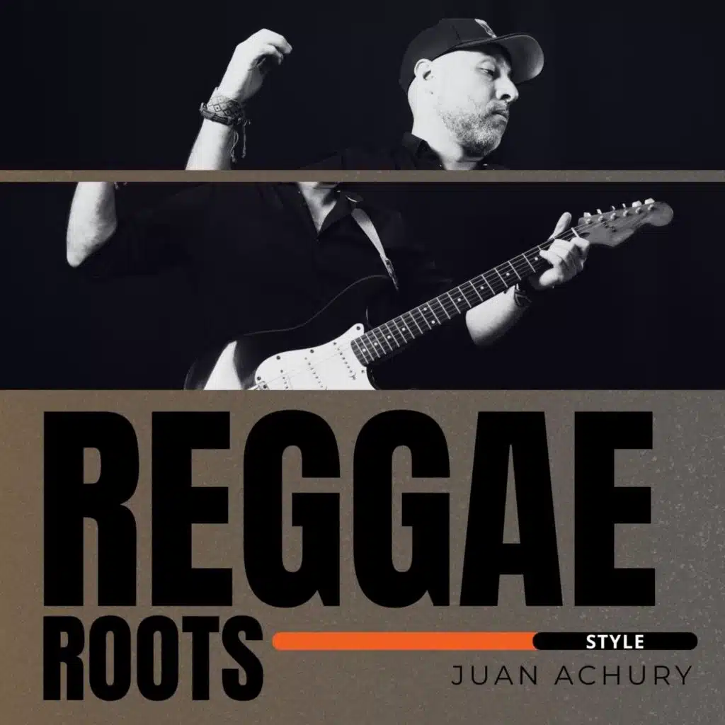 Reggae Roots Style