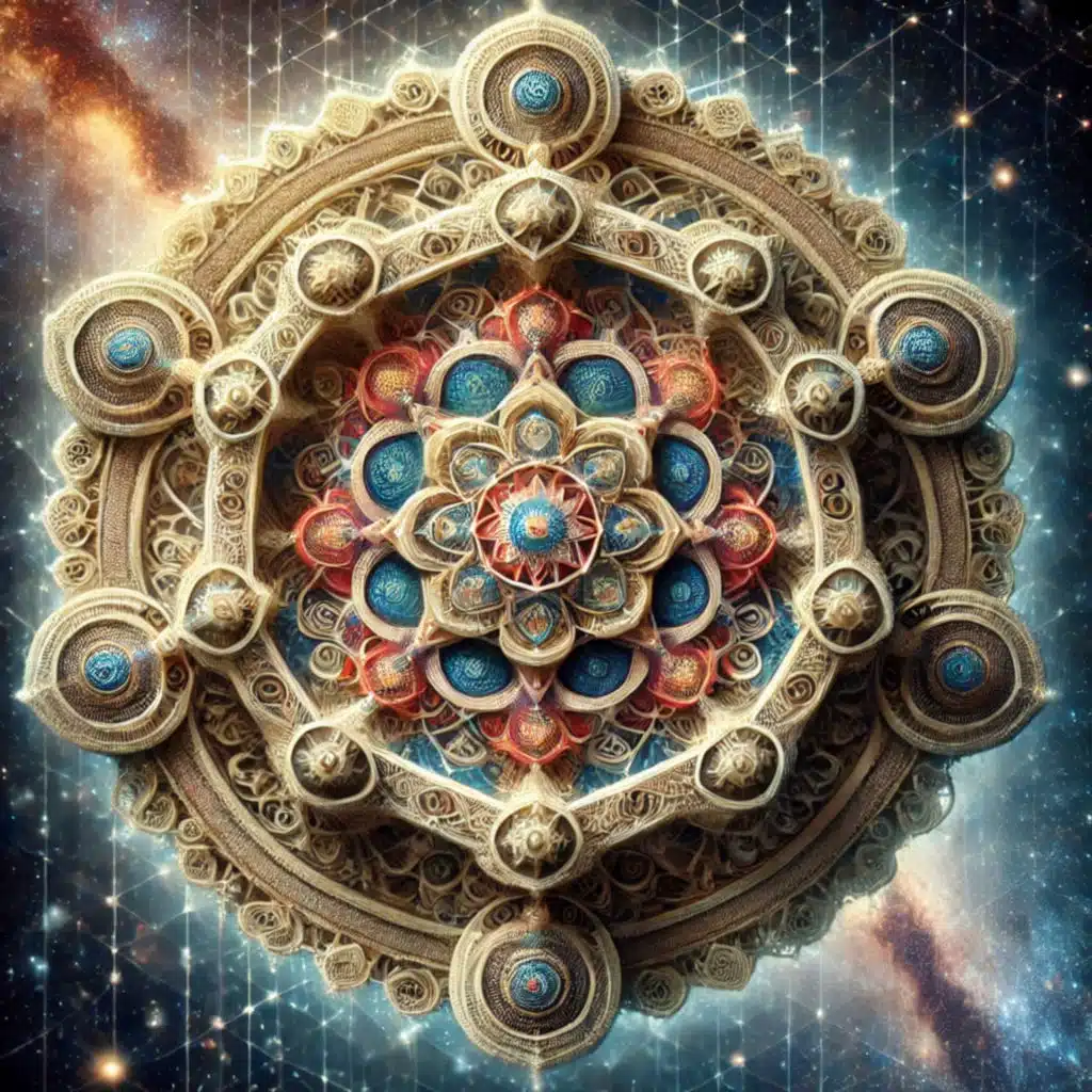 852Hz Release Fear & Find Peace