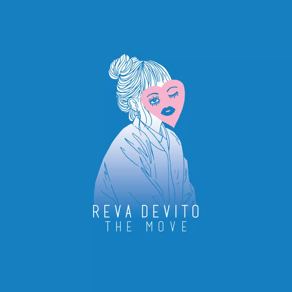 THE MOVE EP