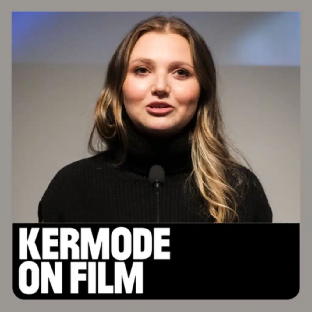 HOW TO HAVE SEX with Mia McKenna-Bruce & Molly Manning Walker – plus Ian McKellen on HAMLET