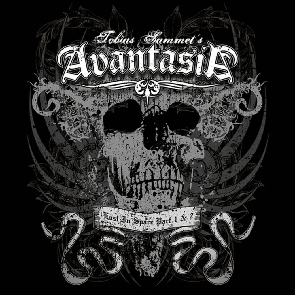 Return To Avantasia