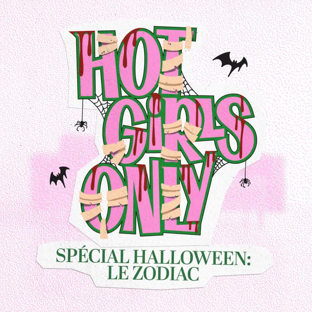 Le Zodiac Killer (spécial halloween)