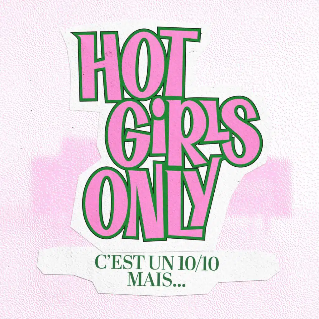 C'est un 10 MAIS ...