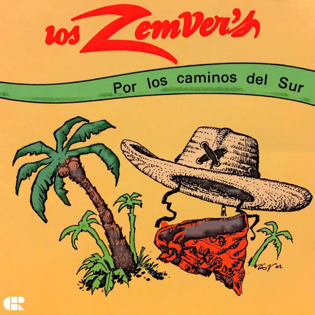 Los Zemver's