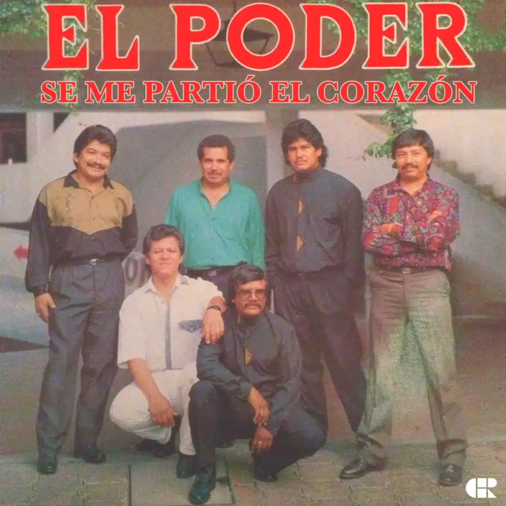 Se Me Partió el Corazón