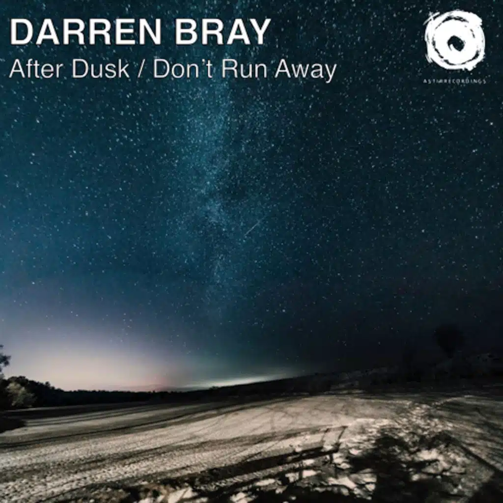 Darren Bray