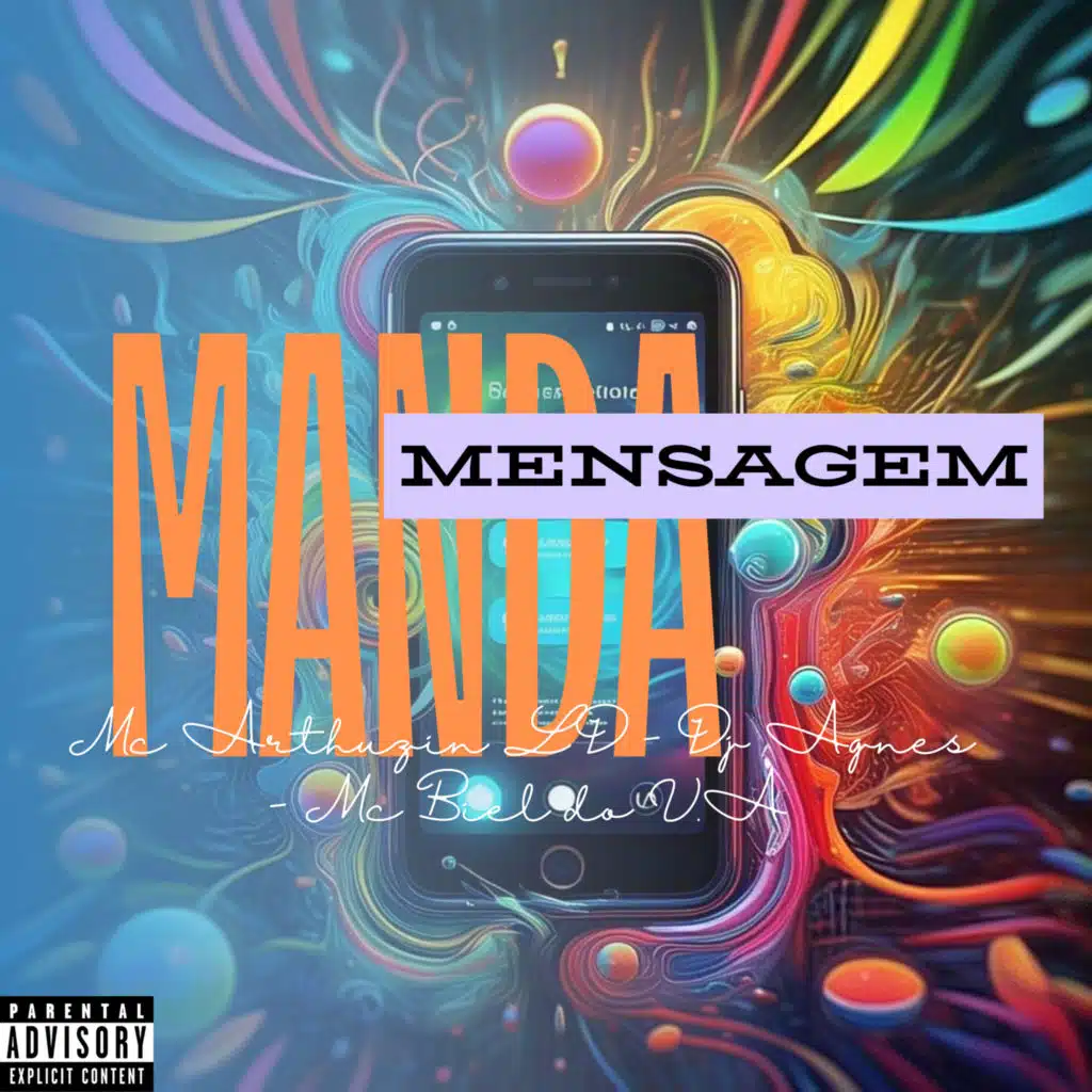 Manda Mensagem