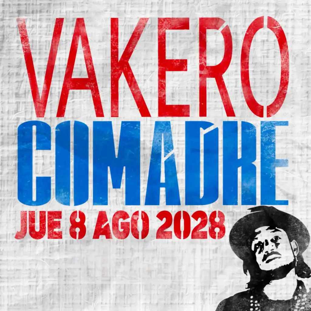 Vakeró