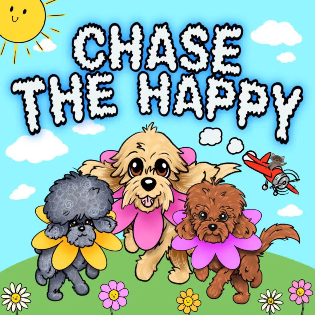 Chase The Happy