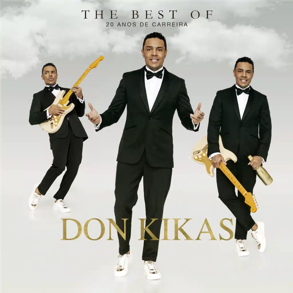 The Best Of (Remasterizado)