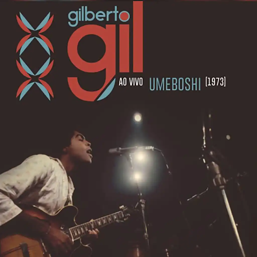 Umeboshi (Ao Vivo)