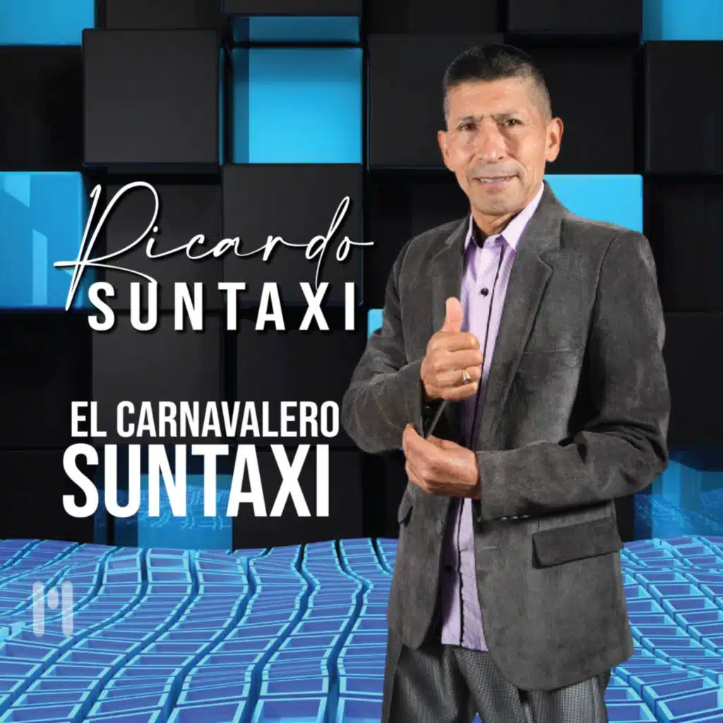 Ricardo Suntaxi