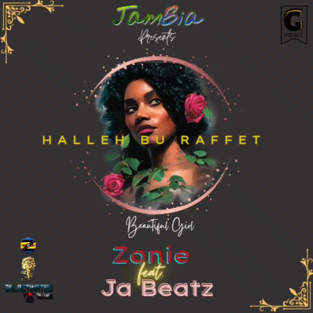 Halleh Bu Raffet (Beautiful Girl) (feat. Ja Beatz)