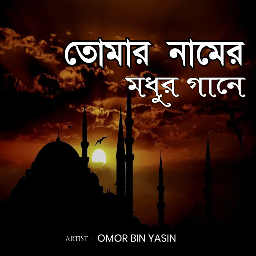 Tomar Namer Modur Gane