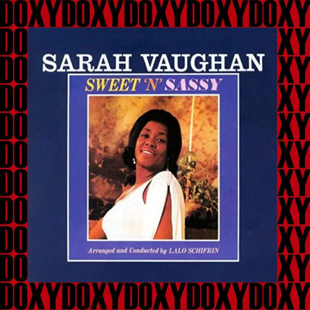 Sweet 'N' Sassy (Expanded, Remastered Version)