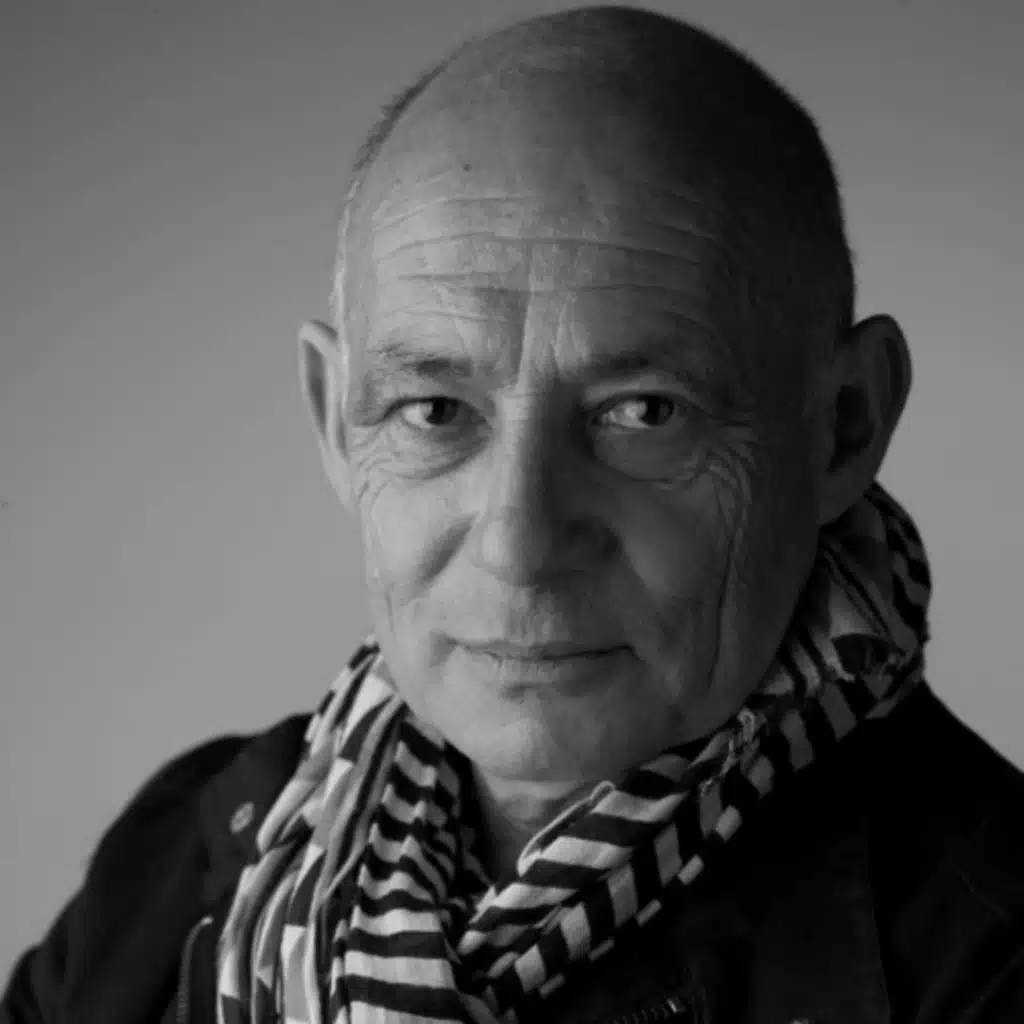 Pascal Maitre: Capturing the Soul of a Continent | 24.02.25