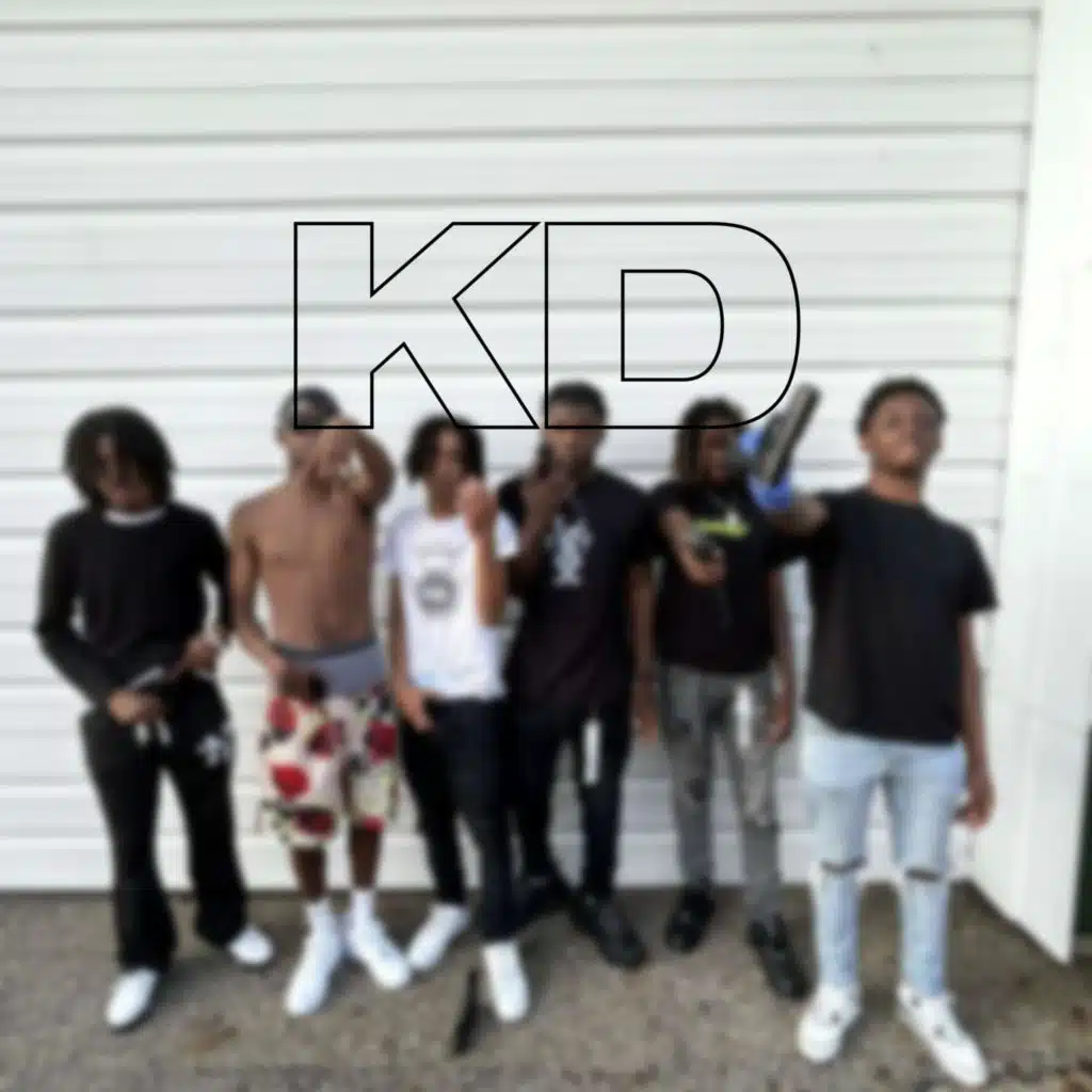 KD