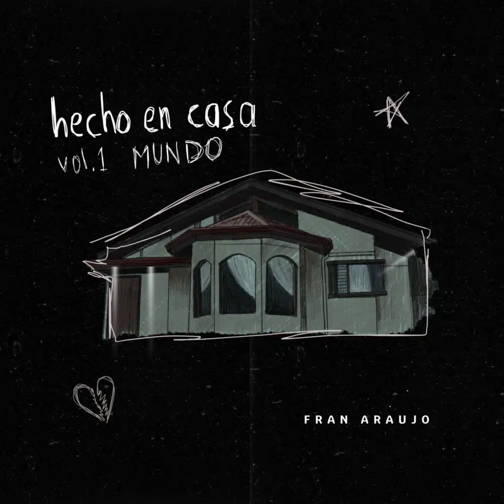 Hecho en Casa, Vol.1 Mundo