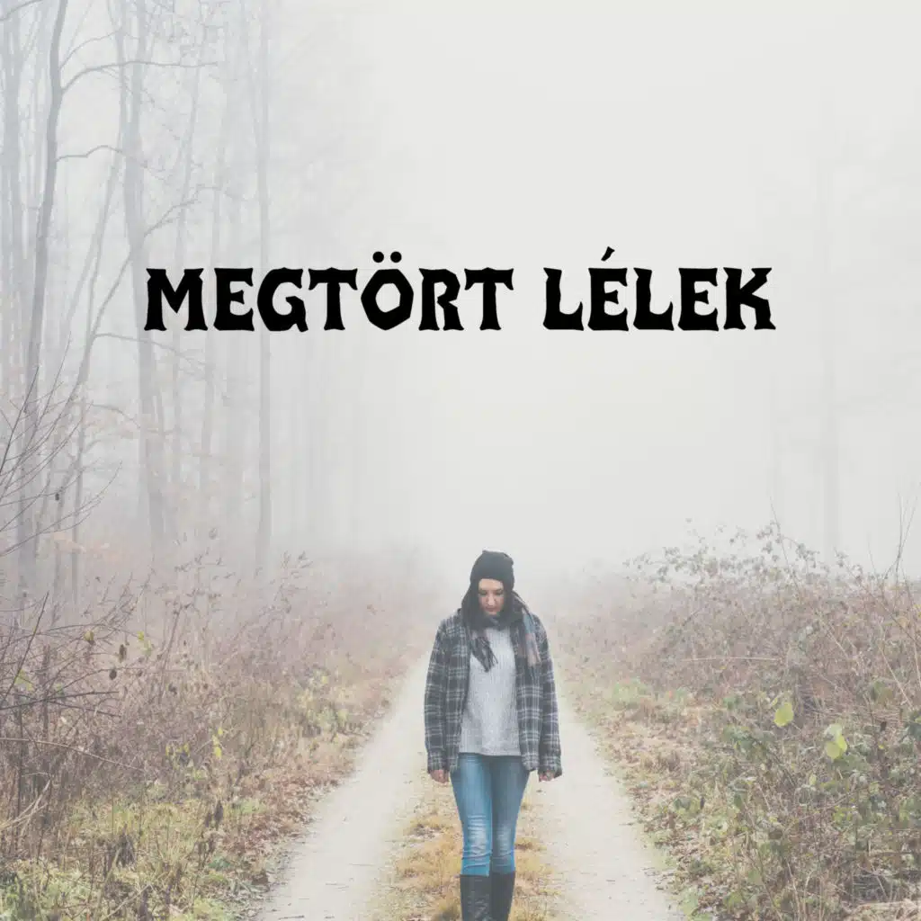 Megtört Lélek