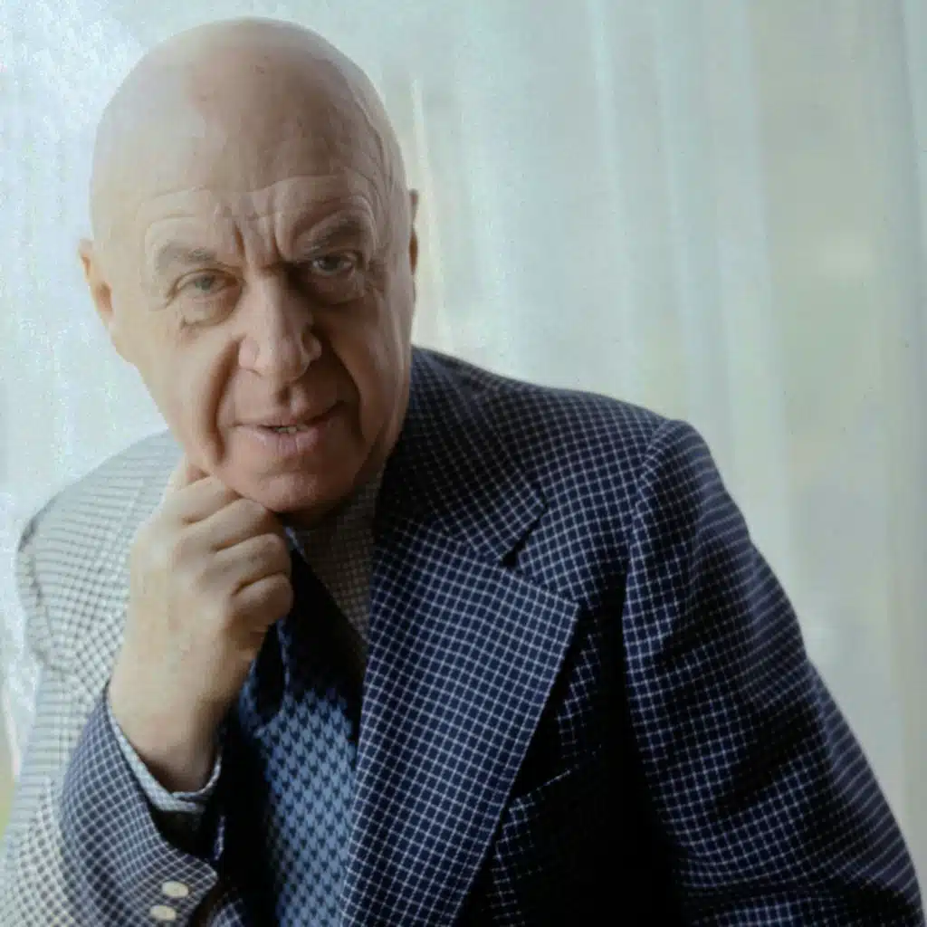 Otto Preminger 1960-1979 (The Old Man is Still Alive, Part 7)