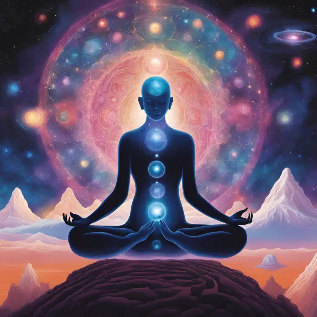 Deep Sleep Tones for Higher Conscious States