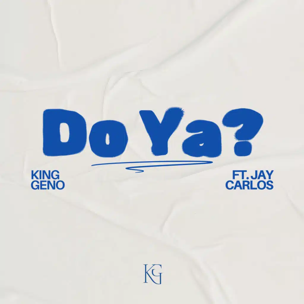 Do Ya (feat. Jay Carlos)