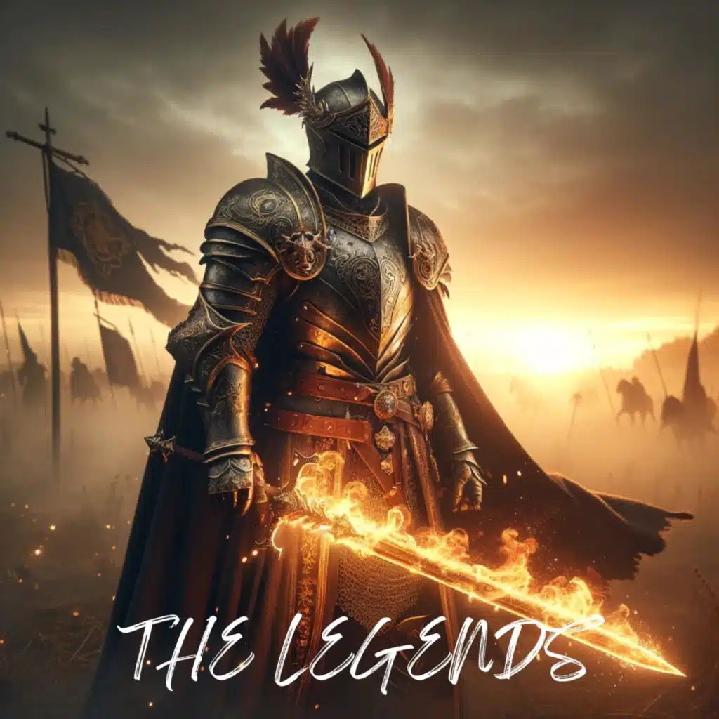 The Legends