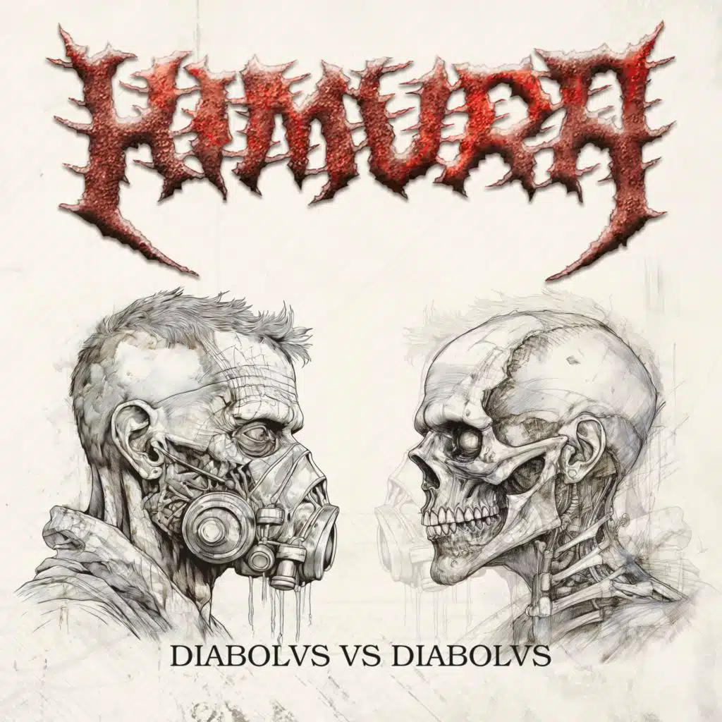 Diabolvs Vs. Diabolvs