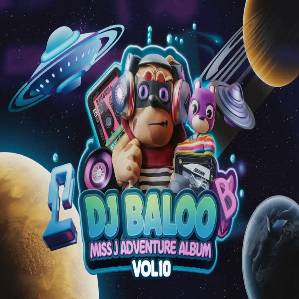 Adventure Album Vol. 10