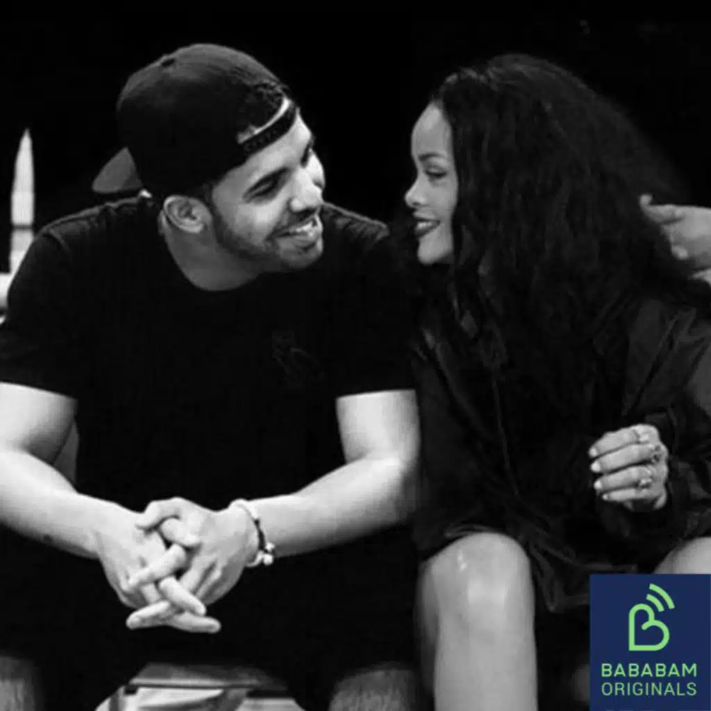 [FORMAT POCHE] Rihanna et Drake : amis ou amants ?