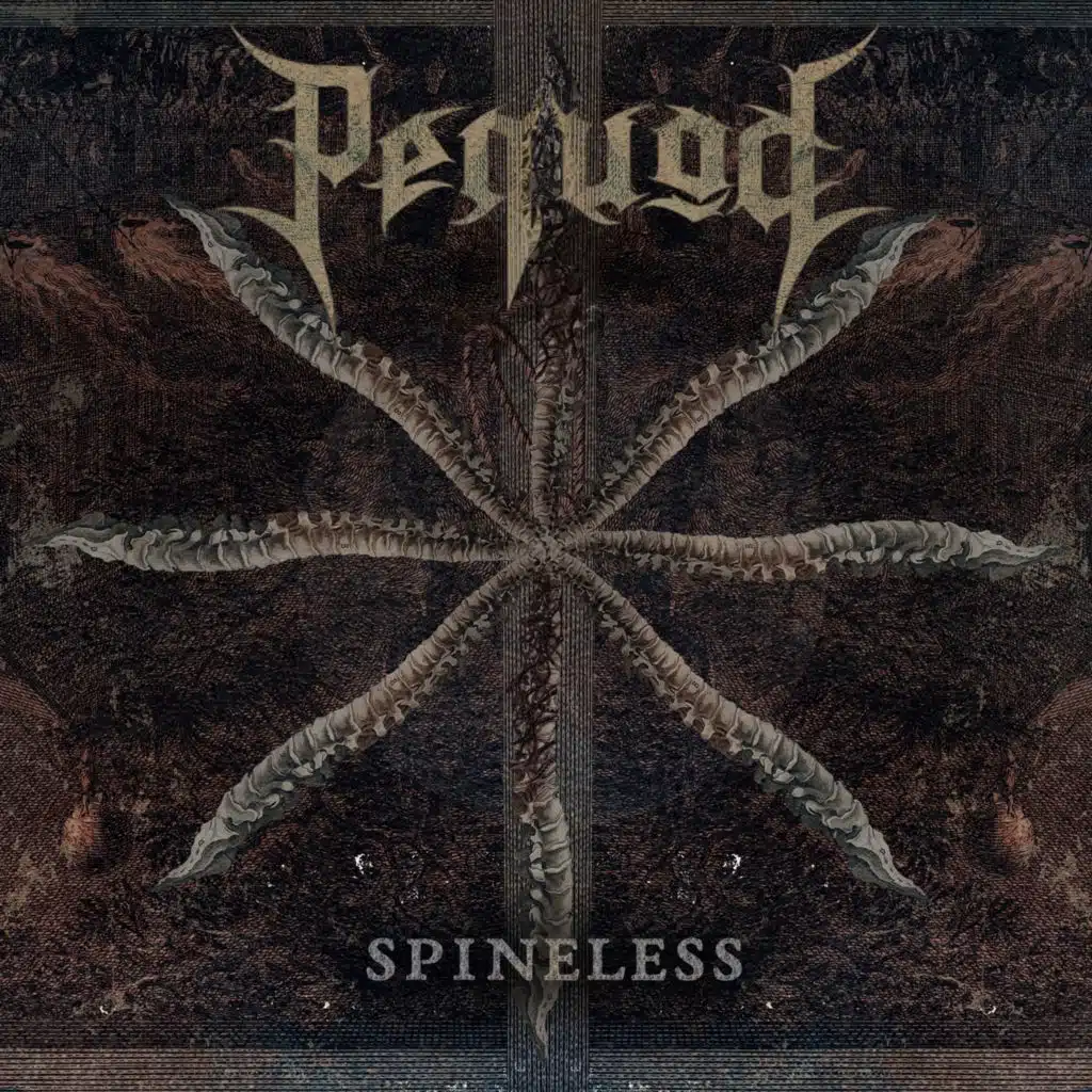 Spineless