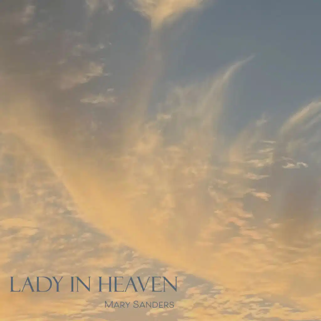 Lady In Heaven