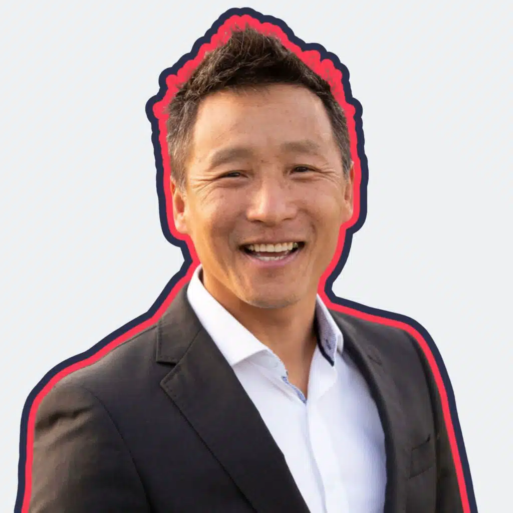 Should I Be True To Myself? with Sam Chan