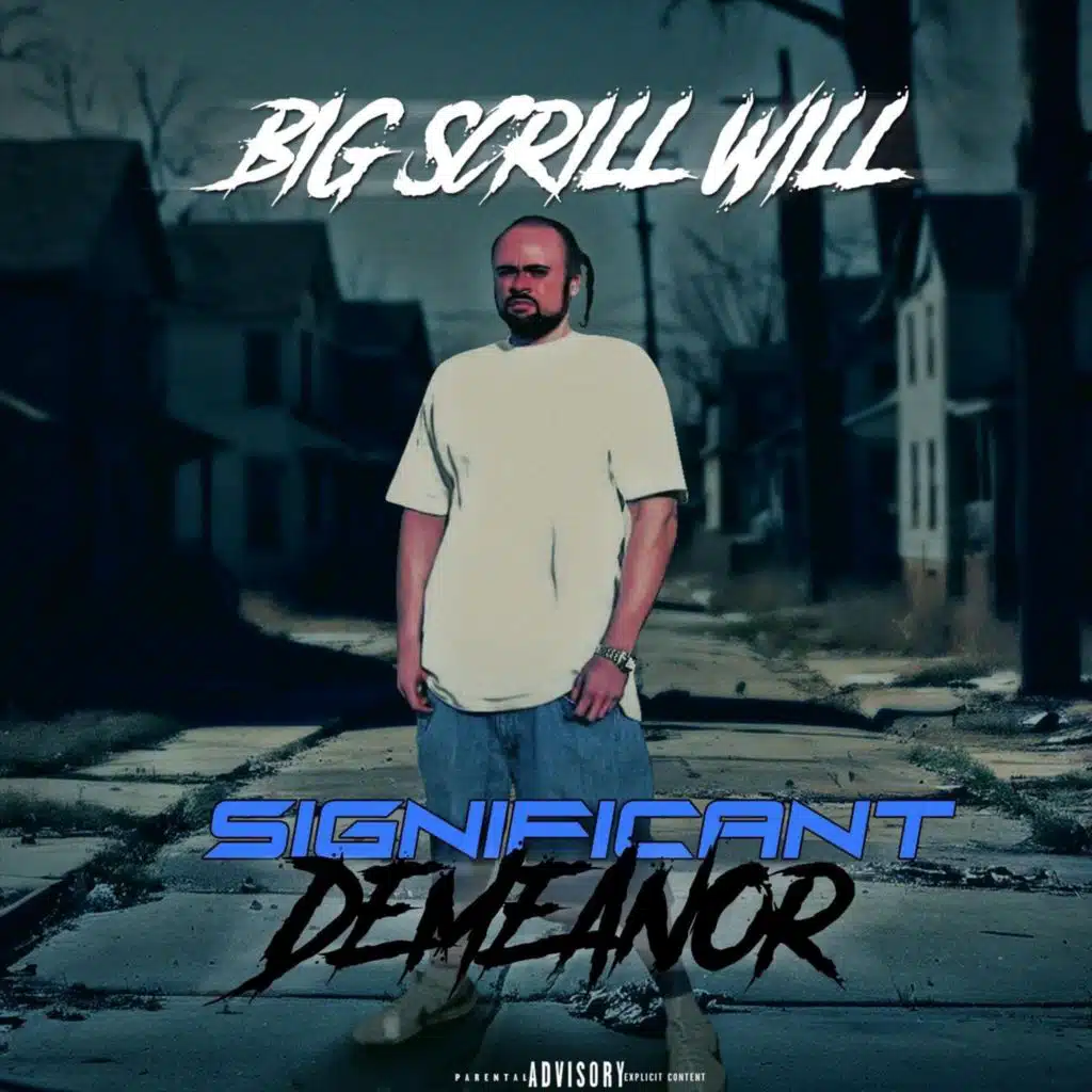 Significant Demeanor