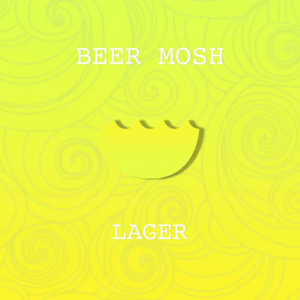 Beer Mosh