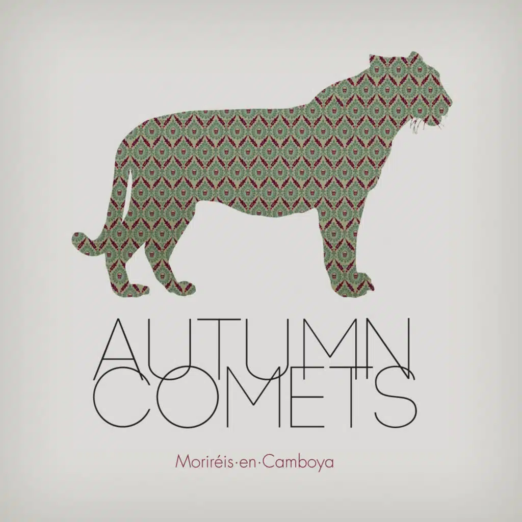 Moriréis En Camboya